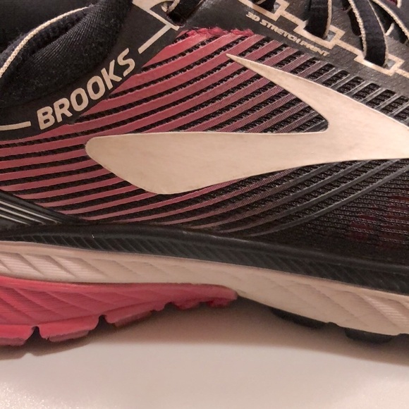 BROOKS Sneakers - Ghost 10 /women - Picture 3 of 12